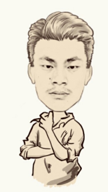 Jungley在技术工作环境中，专注于AI和开发技术研究